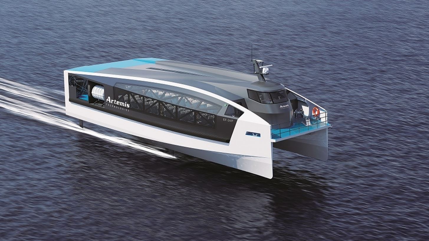 Τι μπορούμε να μάθουμε από το παράδειγμα της Artemis Technologies