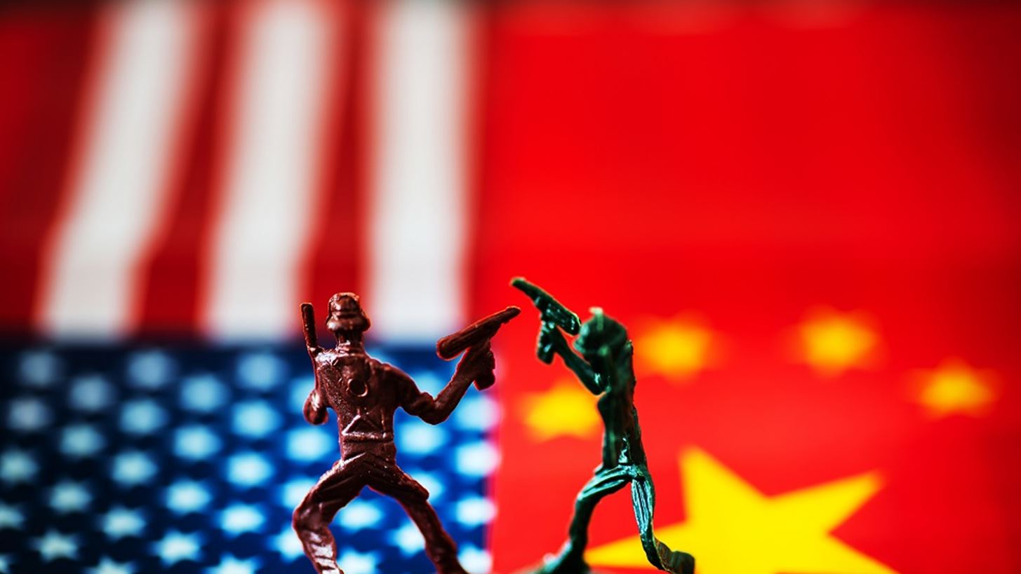 Κοντά σε εμπορική συμφωνία ΗΠΑ και Κίνα - "Οριστικοποιούμε τις λεπτομέρειες"