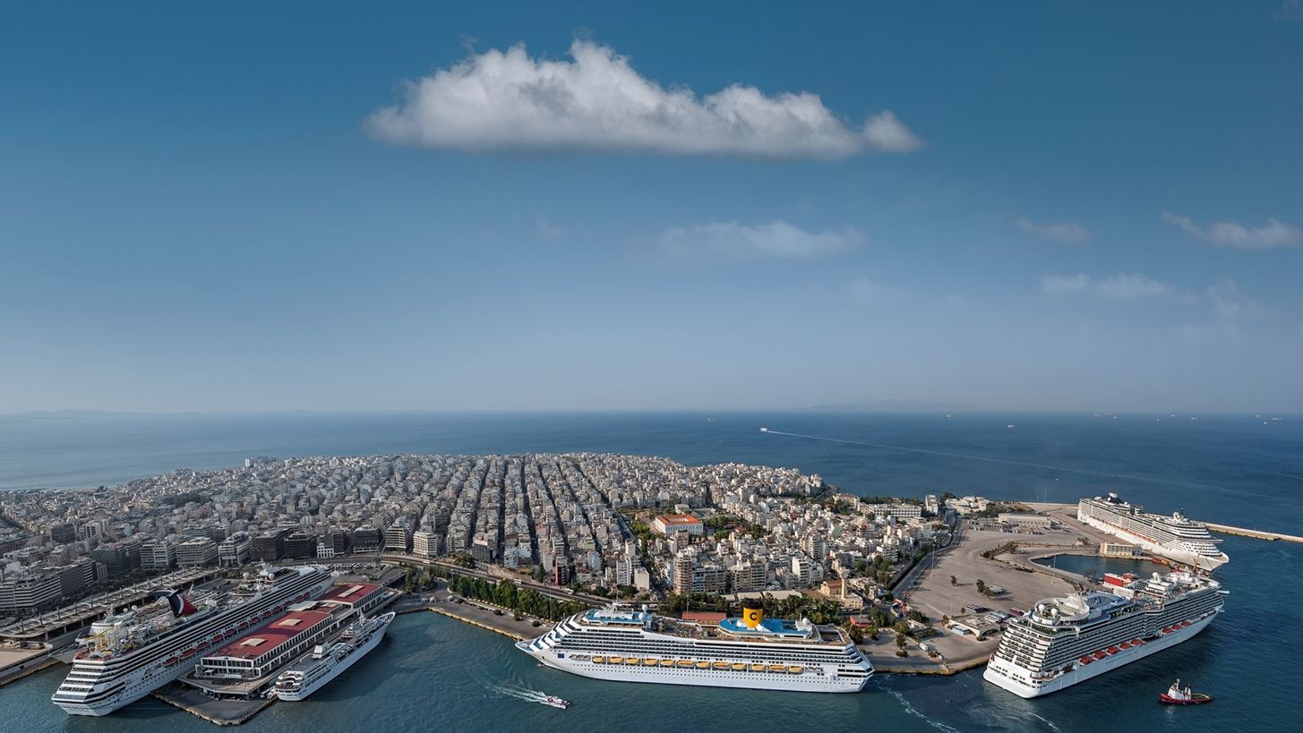 ΟΛΠ: Αύξηση 8,3% των καθαρών κερδών στο εννεάμηνο - Στα 76,04 εκατ. ευρω