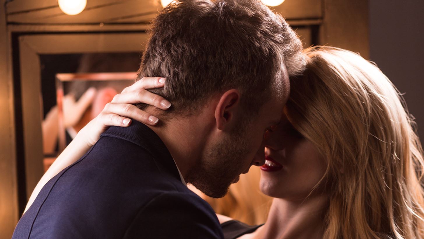 Ποιο είναι το πιο σέξι χαρακτηριστικό ενός άντρα;