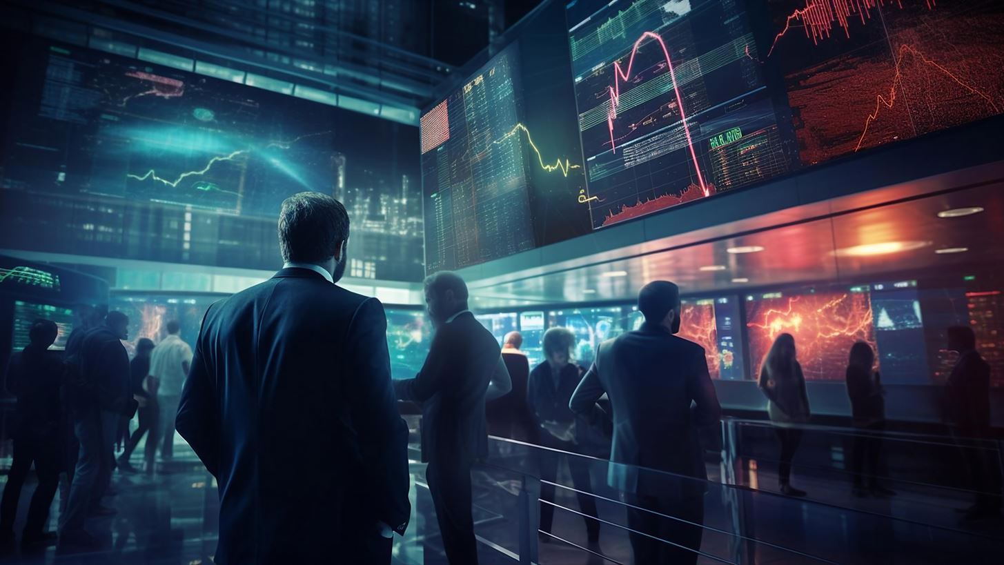 Σε υψηλά ημέρας έκλεισαν τα ευρωπαϊκά χρηματιστήρια