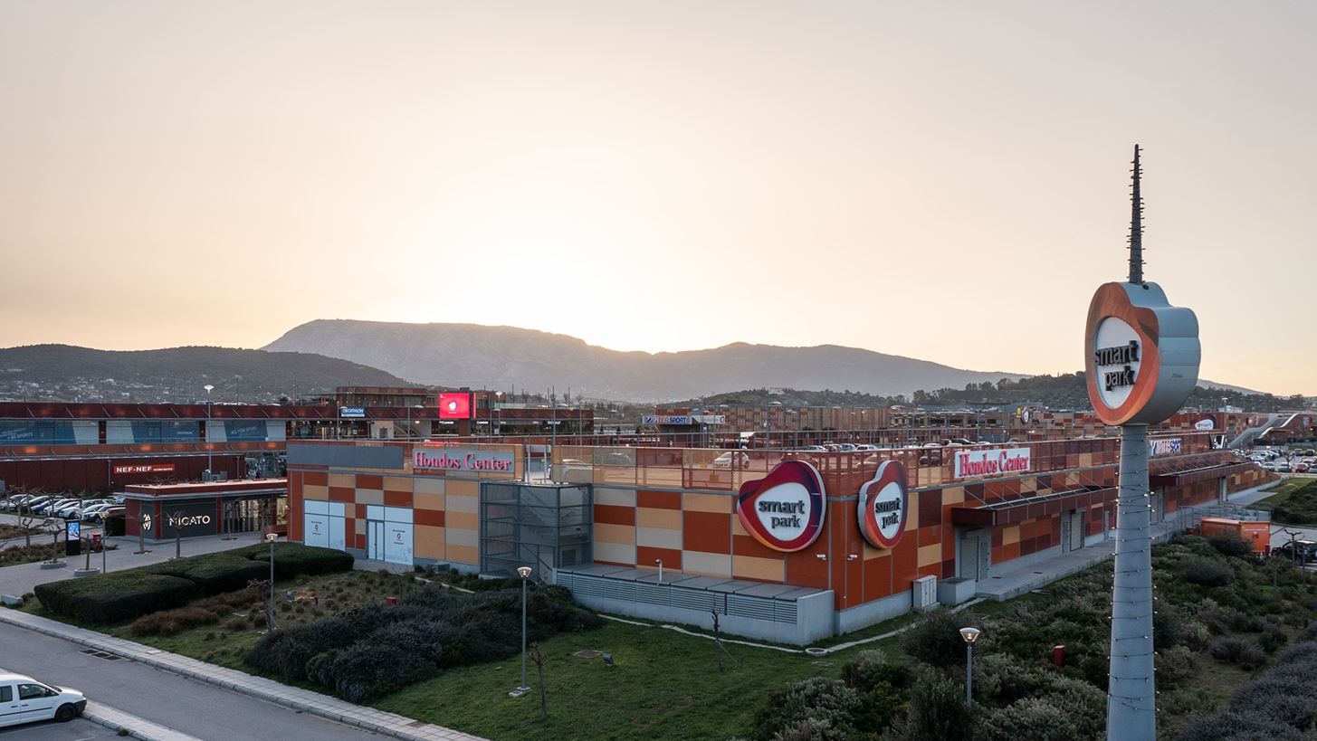 Δ. Παπούλης (CEO Trade Estates): "Η αγορά θα αξιολογήσει θετικά τα ισχυρά μας αποτελέσματα και την επενδυτική μας στρατηγική"