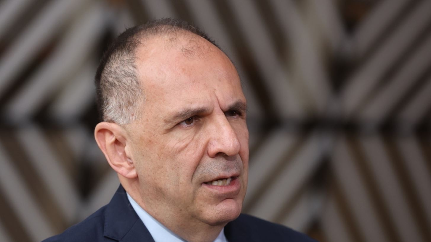 Συμμετοχή Γ. Γεραπετρίτη στο έκτακτο Συμβούλιο των Ευρωπαίων ΥΠΕΞ για την Ουκρανία