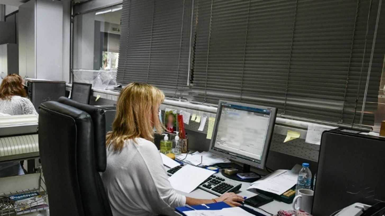 Πόσο έχουν φτάσει οι οφειλές του Δημοσίου προς ιδιώτες - Τα πιο πρόσφατα στοιχεία