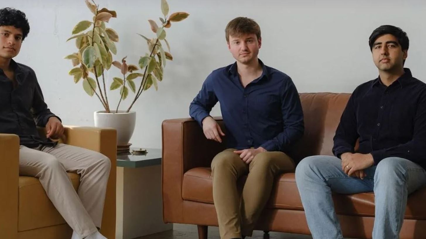 Οι νεότεροι αυτοδημιούργητοι δισεκατομμυριούχοι στην ιστορία είναι τρεις 22χρονοι του χώρου της Τεχνητής Νοημοσύνης