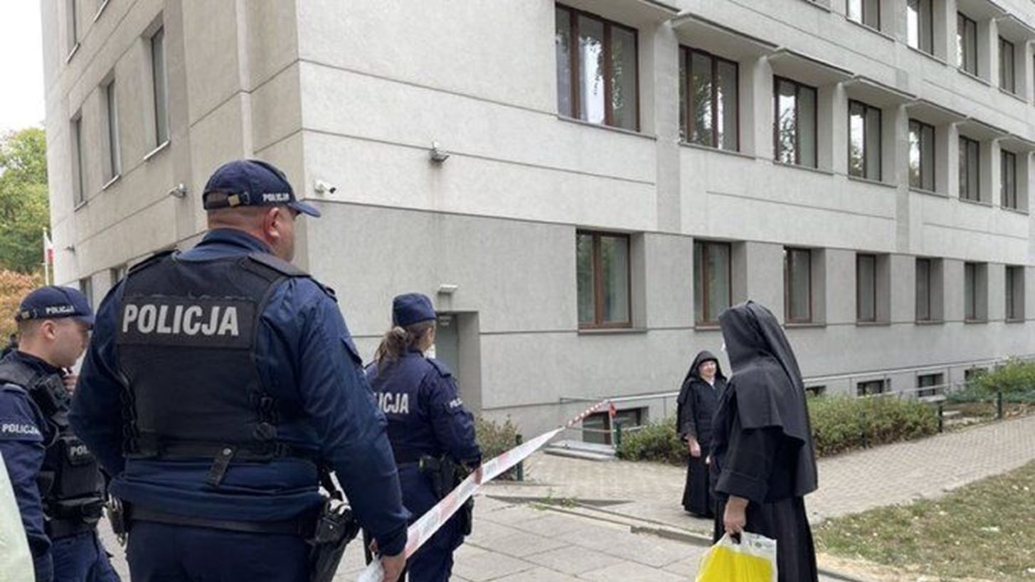 Πολωνία: Οκτώ συλλήψεις για σαμποτάζ - Παρακολουθούσαν στρατιωτικές εγκαταστάσεις και κρίσιμες υποδομές