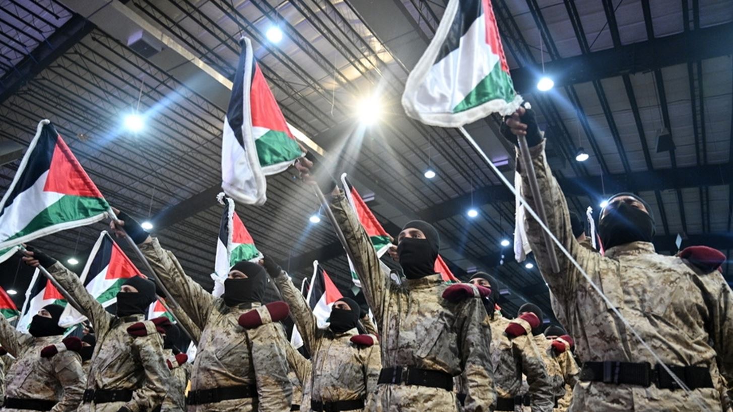 Συνάντηση στο Παρίσι για να "τεκμηριωθεί" ο αφοπλισμός της Χεζμπολάχ