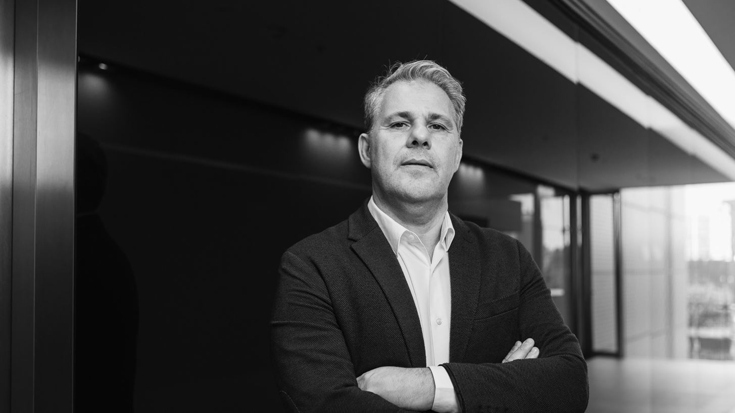 Μάκης Κοσμάτος: "Στην Kenvue οικοδομούμε εμπιστοσύνη μέσω των brands μας με οχήματα την επιστήμη και την καινοτομία"