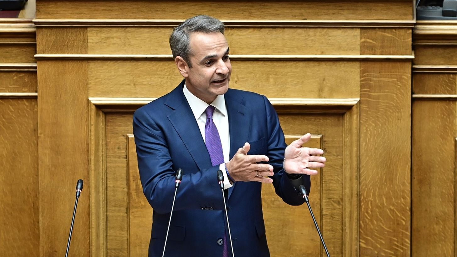 Κυρ. Μητσοτάκης: Τον πρώτο μήνα εφαρμογής του ΚΟΚ οι θάνατοι στον δρόμο μειώθηκαν κατά 34%