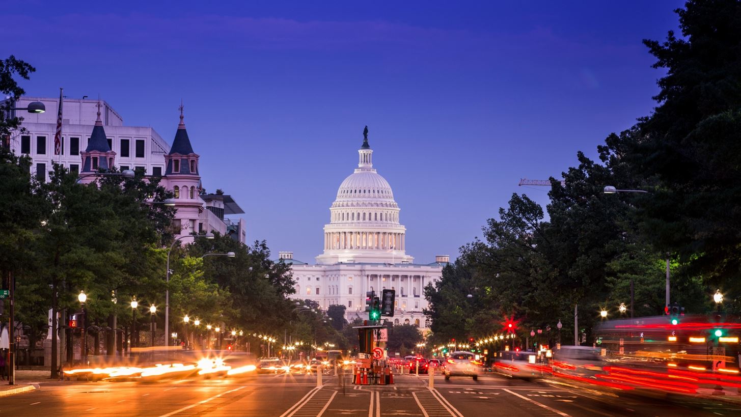 ΗΠΑ: "Πράσινο φως" από τη Γερουσία για το τέλος του shutdown