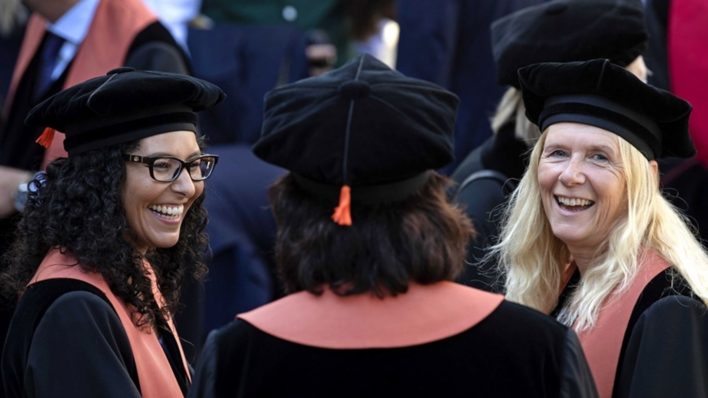 Ιταλία: Πέθανε η Σοφία Κοράντι, δημιουργός του προγράμματος ανταλλαγής φοιτητών Erasmus