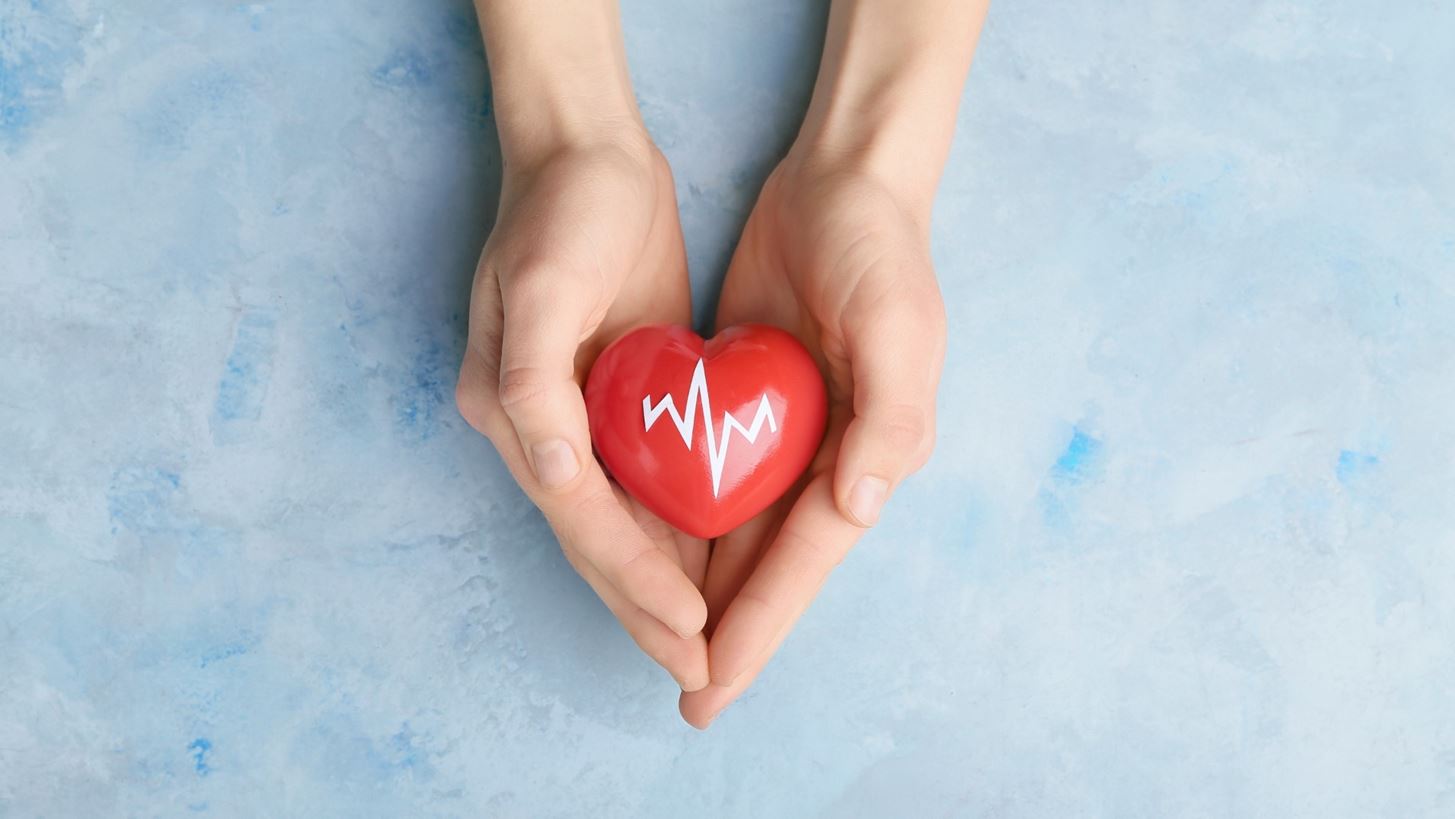 Θερίζει η καρδιακή ανεπάρκεια στην τρίτη ηλικία  - Οδηγίες πρόληψης