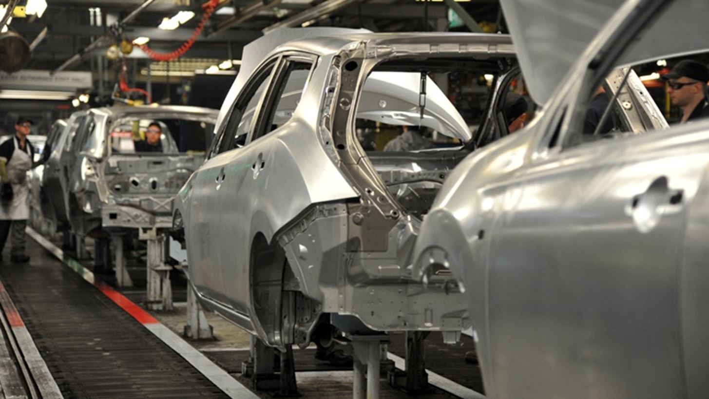 Επίκειται ανατροπή της απαγόρευσης κινητήρων εσωτερικής καύσης από την ΕΕ - Ικανοποίηση στην αυτοκινητοβιομηχανία