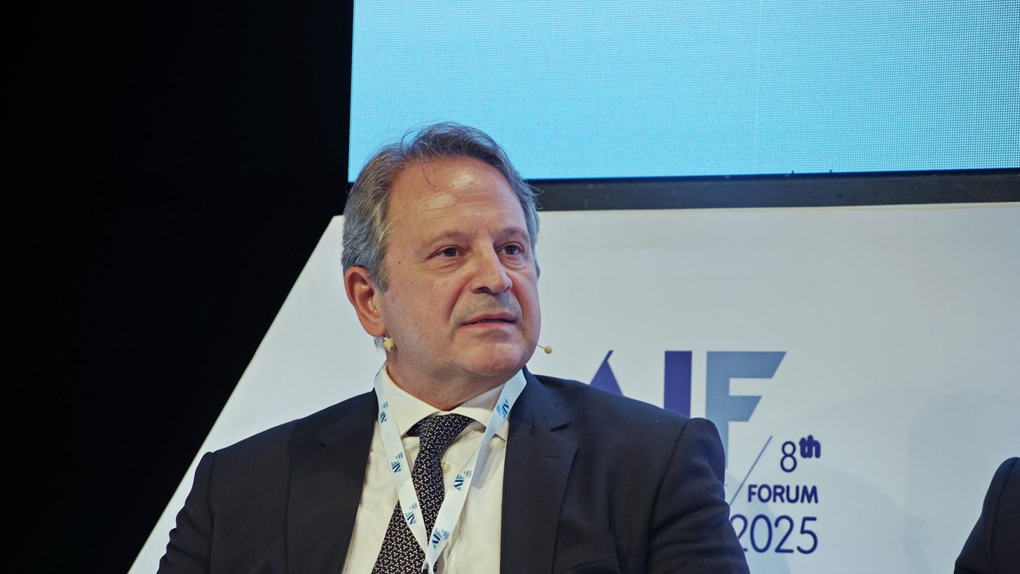 Π. Σουρέτης (ΓΕΚ ΤΕΡΝΑ): Τι καθορίζει το μέλλον των υποδομών