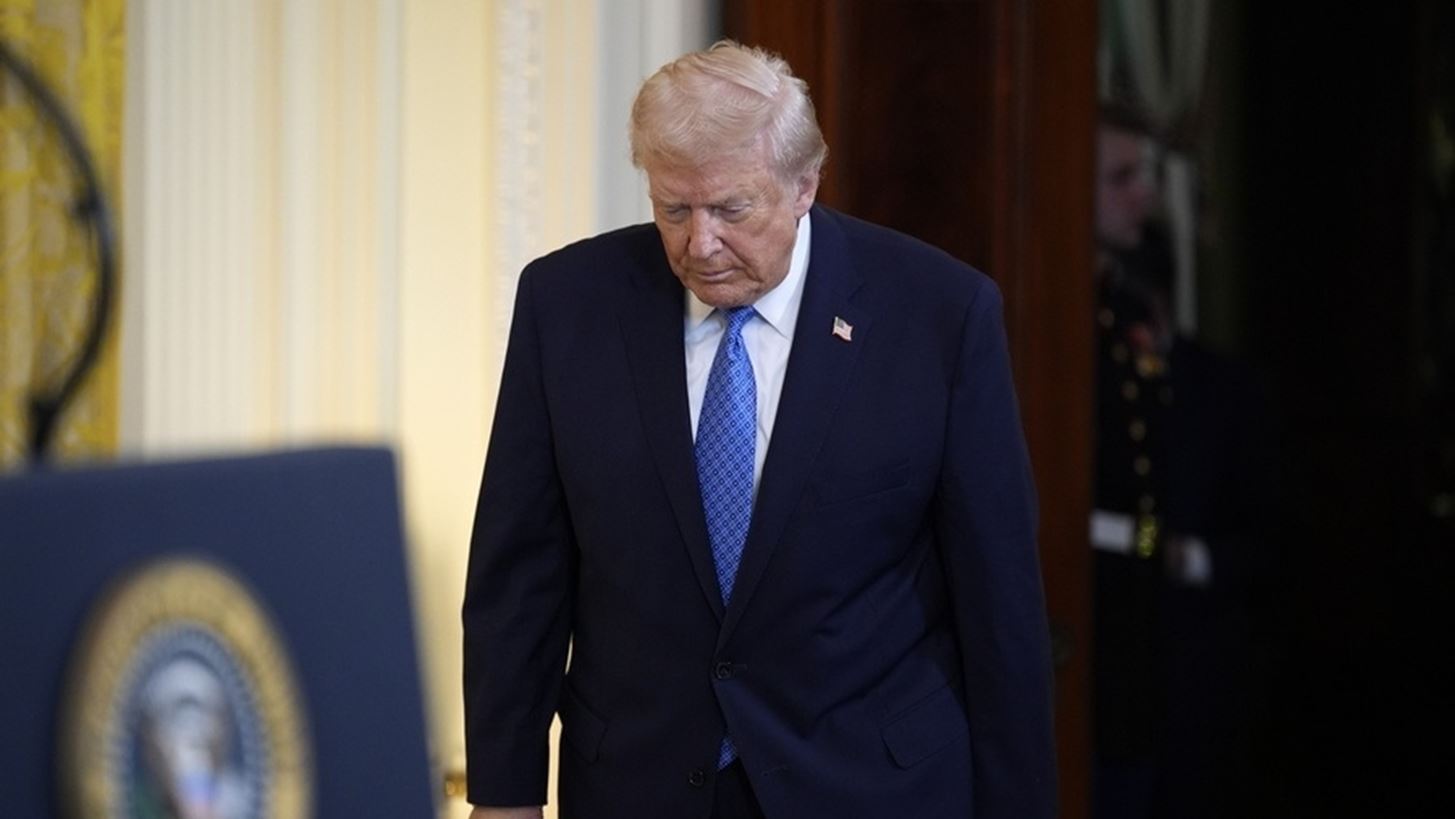 ΗΠΑ: Ο πρόεδρος Τραμπ θα παραστεί στην υποδοχή των Αμερικανών στρατιωτών που σκοτώθηκαν στη Συρία