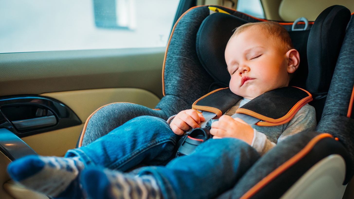 Μπορεί να ξεχάσει ο καθένας μας το μωρό στο αυτοκίνητο; Tο Σύνδρομο του Ξεχασμένου Μωρού