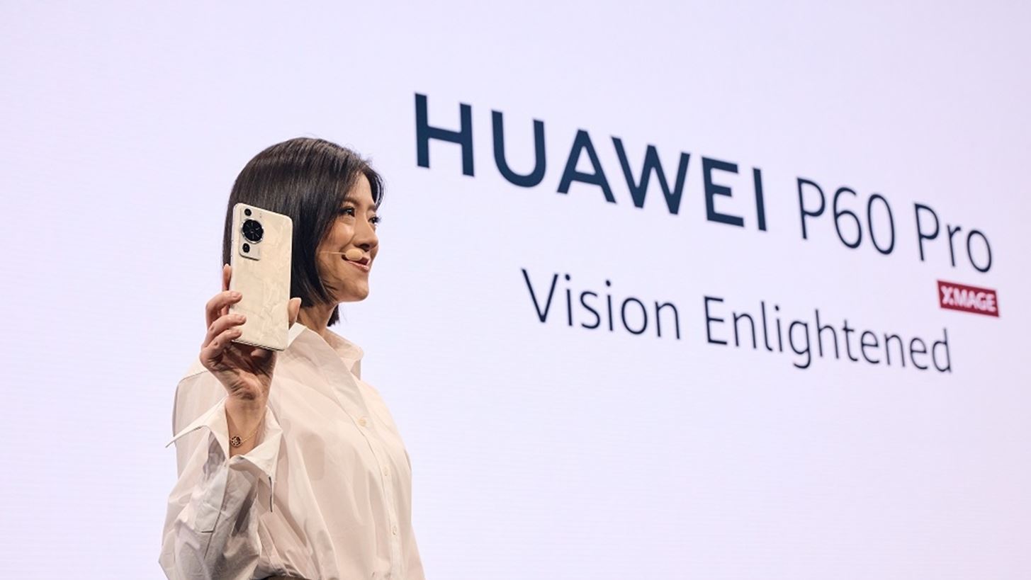 Η Huawei παρουσίασε τα νέα smartphone  - ναυαρχίδες της στο Μόναχο
