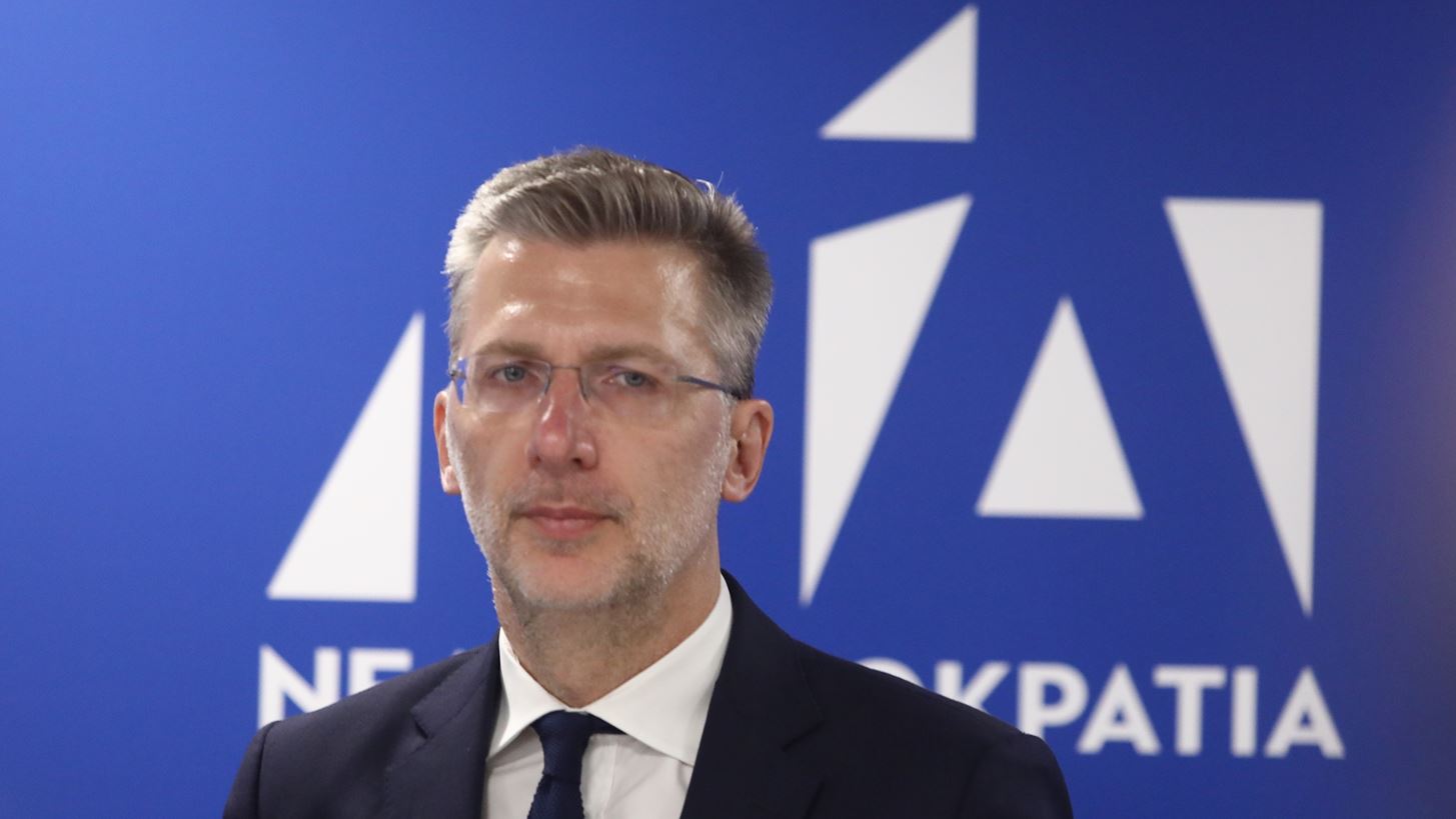 Ά. Σκέρτσος: Μείωση 27,5% στους θανάτους από τροχαία μεταξύ 2019-2025