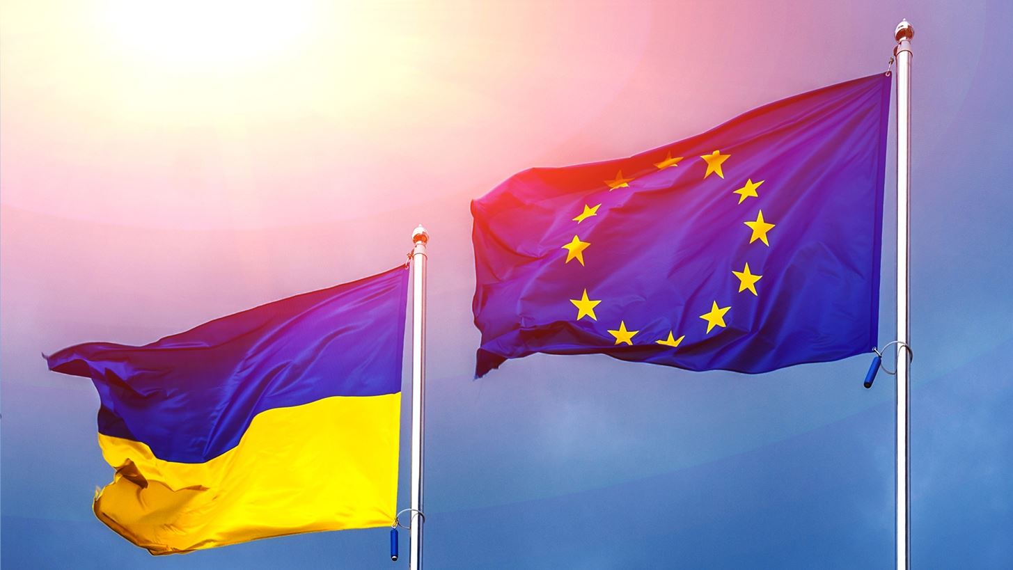 ΕΕ: "Μη ρεαλιστική η ένταξη της Ουκρανίας το 2027", σύμφωνα με αναλυτές και διπλωμάτες