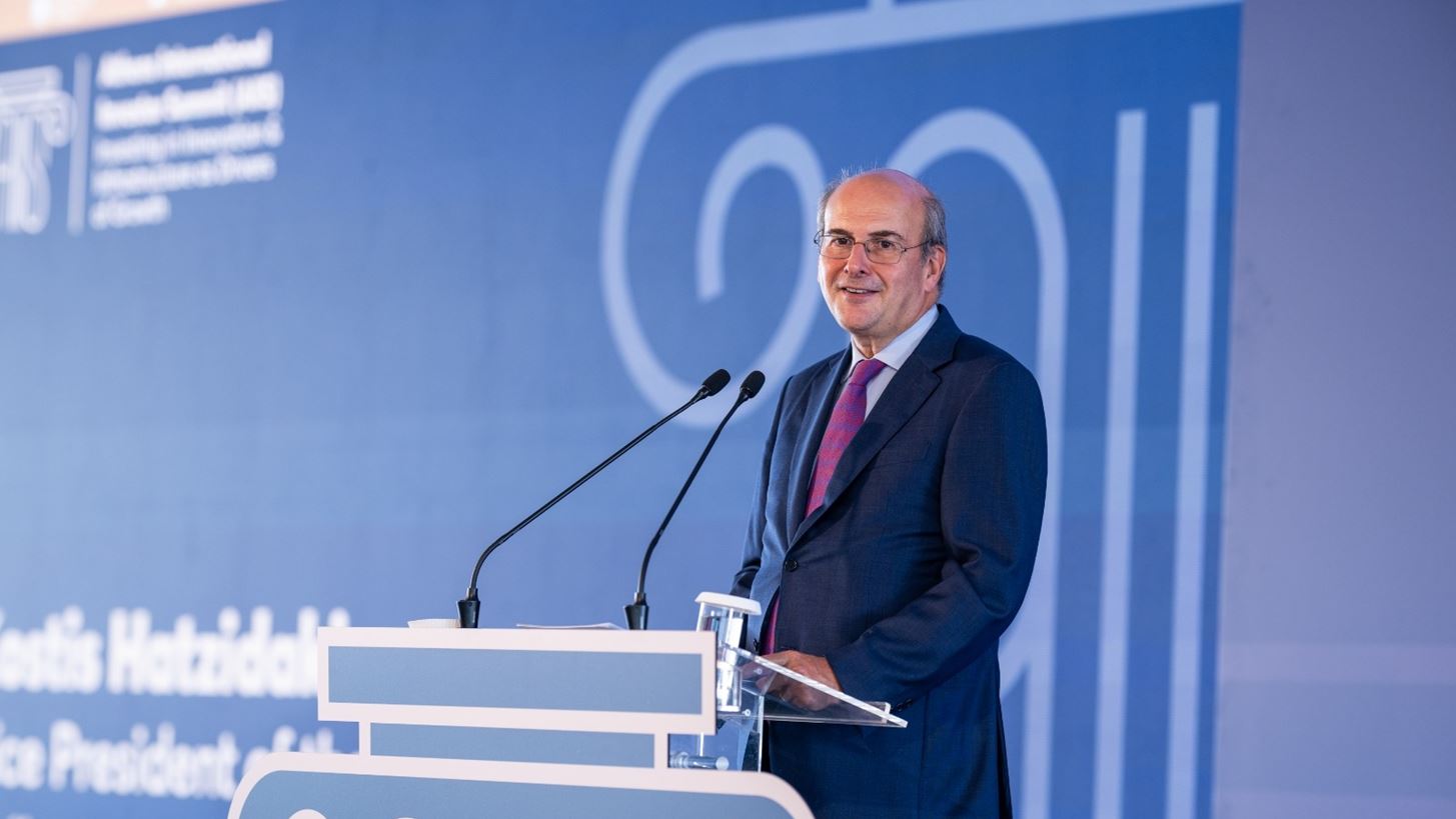 Κ. Χατζηδάκης: Δεν αργεί η ανακοίνωση των μέτρων για το ενεργειακό κόστος της βιομηχανίας