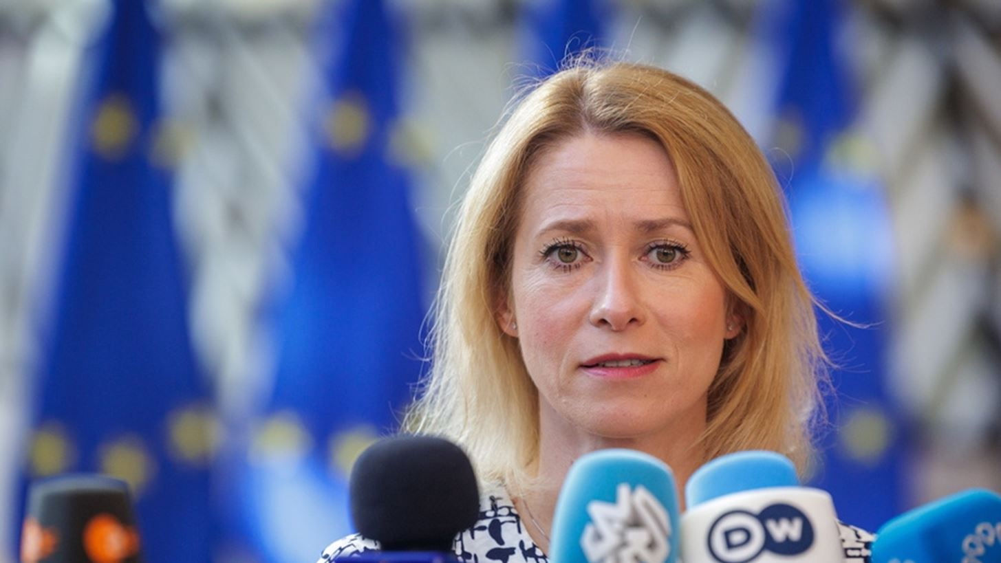 Κ. Κάλας: Η Ρωσία δεν θέλει ειρήνη – Η ΕΕ πρέπει να ενισχύσει την Ουκρανία