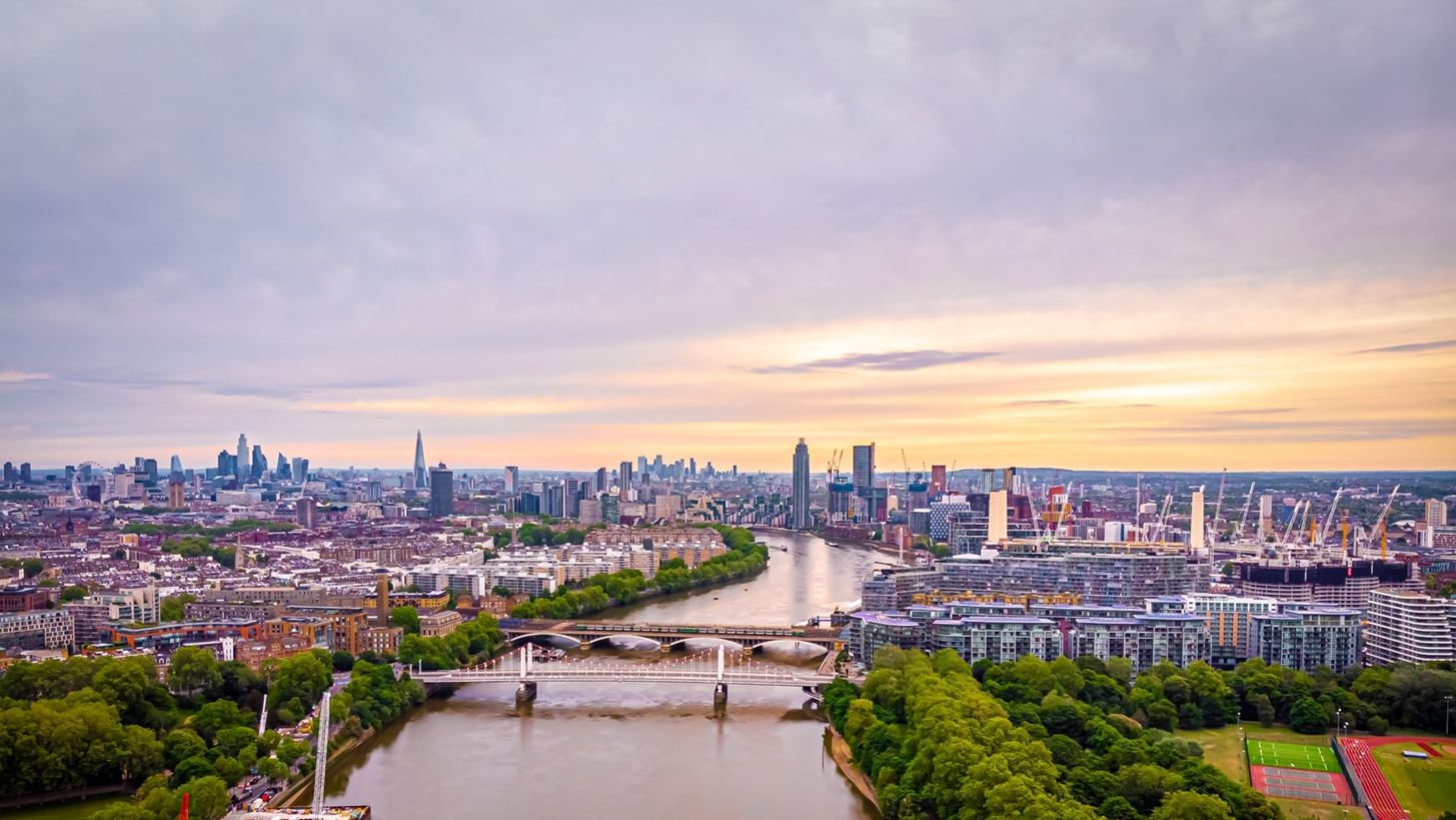 Μ. Βρετανία: Η νέα αρχηγός της υπηρεσίας πληροφοριών ΜΙ6 προειδοποιεί για ρωσική απειλή