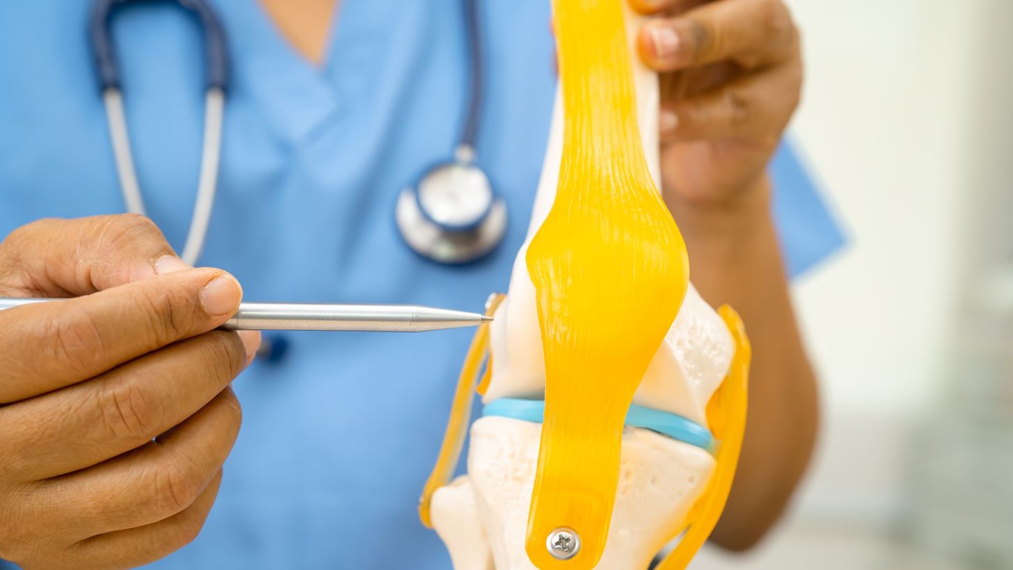 Η σημασία της εξειδίκευσης στην Ορθοπαιδική και το όραμα της Synovus στην Αθήνα