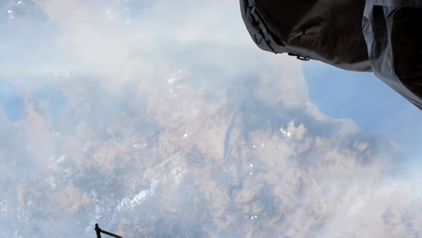 Οι ευρωπαϊκές χώρες συμφωνούν σε αύξηση 30% στον προϋπολογισμό διαστήματος για τα επόμενα τρία χρόνια