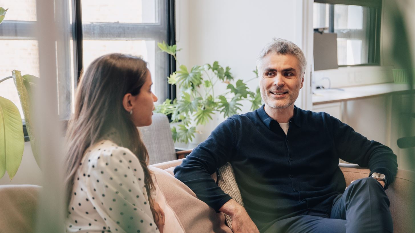 Numan: 60 εκατ. δολάρια για τη startup με Έλληνα ιδρυτή που αλλάζει την υγειονομική περίθαλψη