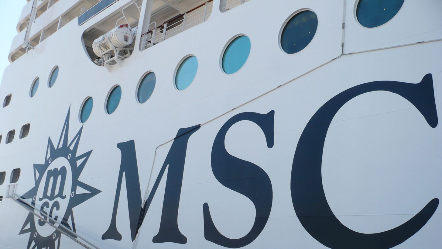 MSC Cruises - MEYER WERFT: Παραγγελία 4+2 κρουαζιερόπλοιων