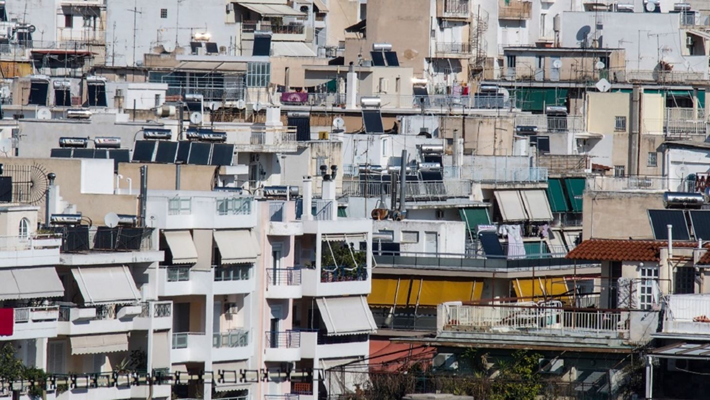 Στον "πάγο" αδειοδοτήσεις καταστημάτων και απαξίωση ακινήτων ελέω πολεοδομικού σχεδιασμού