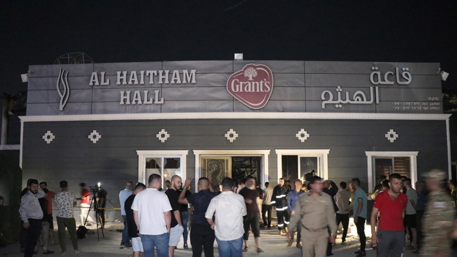 Ιράκ: Επίθεση σε φορτηγά που μετέφεραν καύσιμα στην Ερμπίλ - Ένας νεκρός