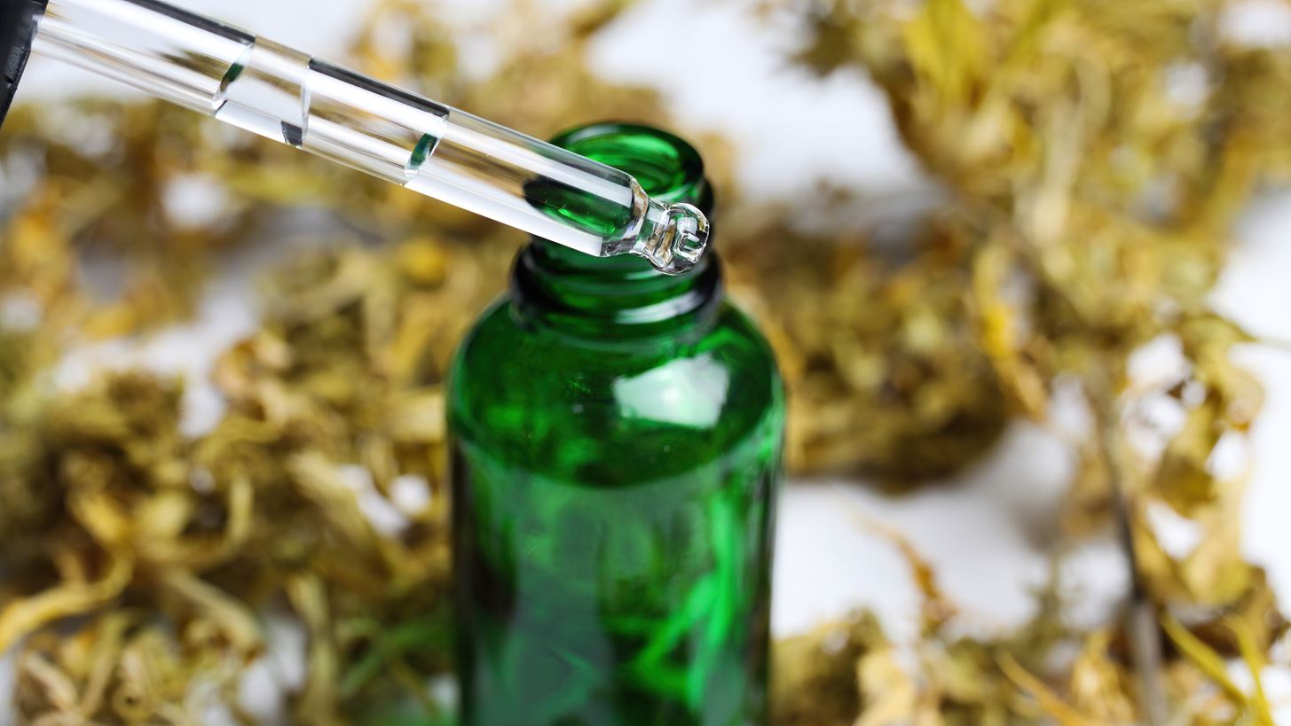 Έρευνα για να επιβεβαιωθεί η αντικαρκινική δράση της κάνναβης