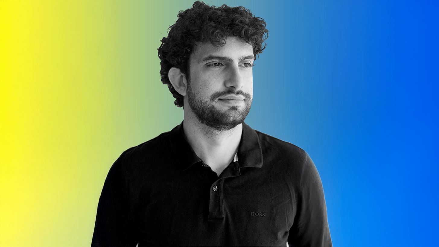 Γρηγόρης Κόντος: Το πάθος για την ελληνική κληρονομία που οδήγησε στην Greek Ancestry