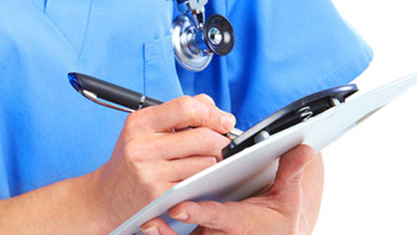 Ακούτε πραγματικά το γιατρό σας;