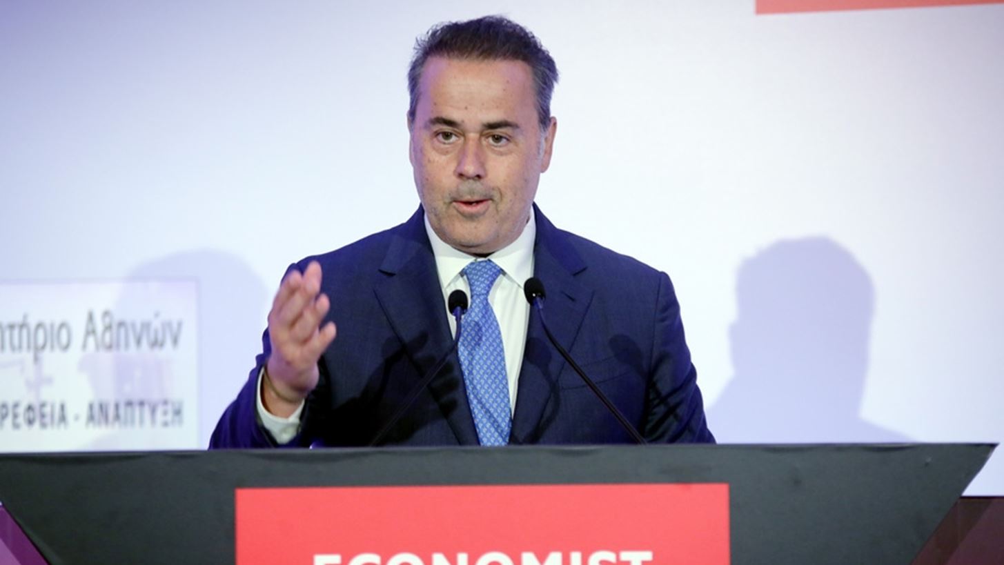 Σ. Παπασταύρου: Η Ελλάδα συνδιαμορφωτής του ενεργειακού χάρτη της περιοχής