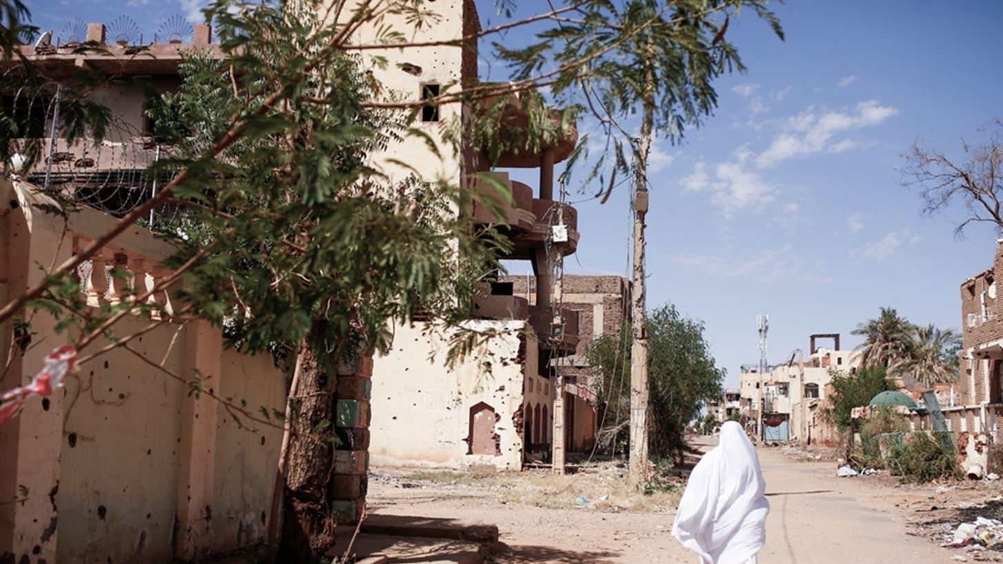 Σουδάν: Τουλάχιστον 460 νεκροί από επίθεση σε μαιευτήριο της πόλης Ελ Φάσερ