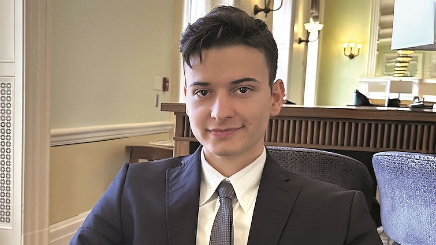 Χρυσό iGEM, Harvard Innovation Labs, Mantis AI (MIT): το τριπλό άλμα