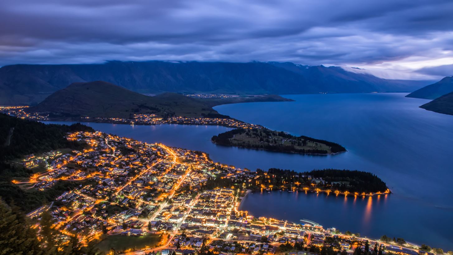 Η Νέα Ζηλανδία επαναφέρει τις κυρώσεις στο Ιράν για το πυρηνικό πρόγραμμα