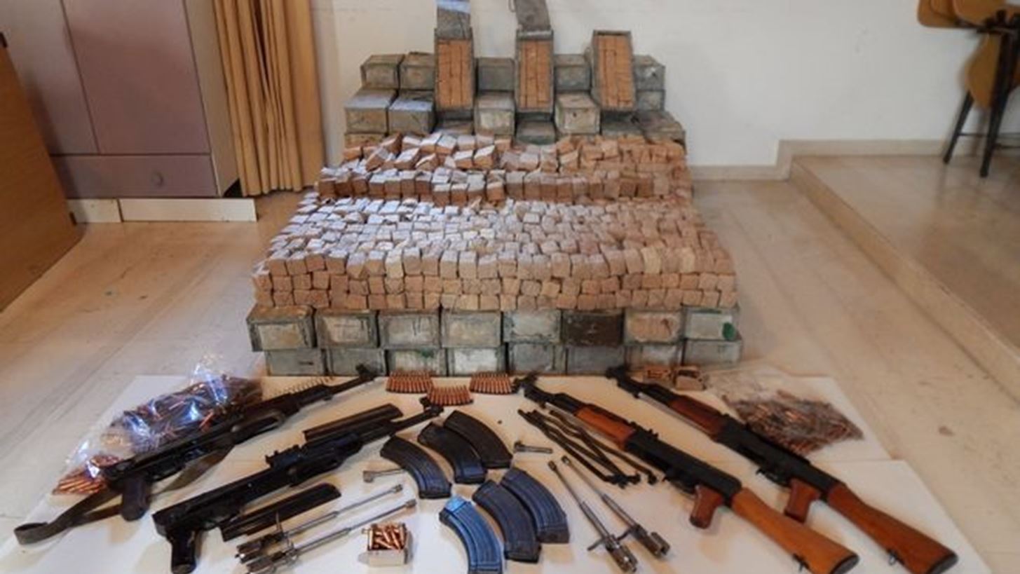 DW: Γιατί έχουν όπλα στην Κρήτη