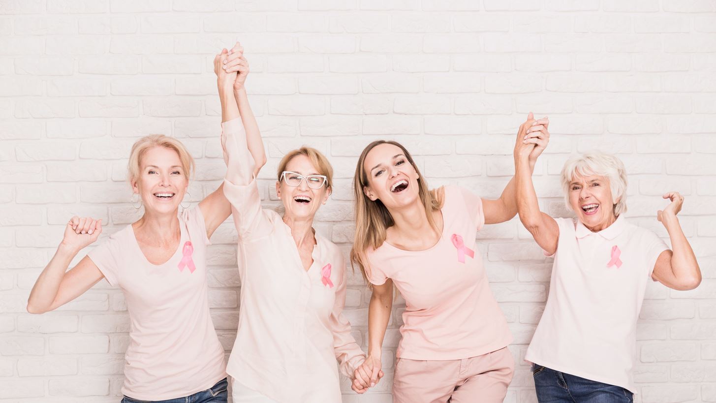 Δωρεάν υπηρεσίες φροντίδας και υποστήριξης σε γυναίκες με καρκίνο του μαστού και γυναικολογικούς καρκίνους