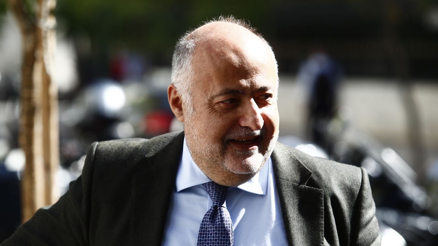 Δ. Τσιόδρας στο ΕΚ: Οι προκλήσεις για τις χώρες της Μεσογείου απαιτούν αποφασιστική ευρωπαϊκή δράση όχι απλές διακηρύξεις