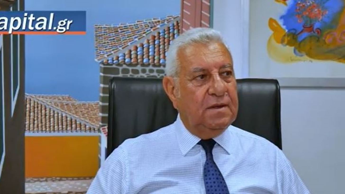 Χρειάζεται φορολογική σταθερότητα αντί επιδομάτων για να παράγει η οικονομία