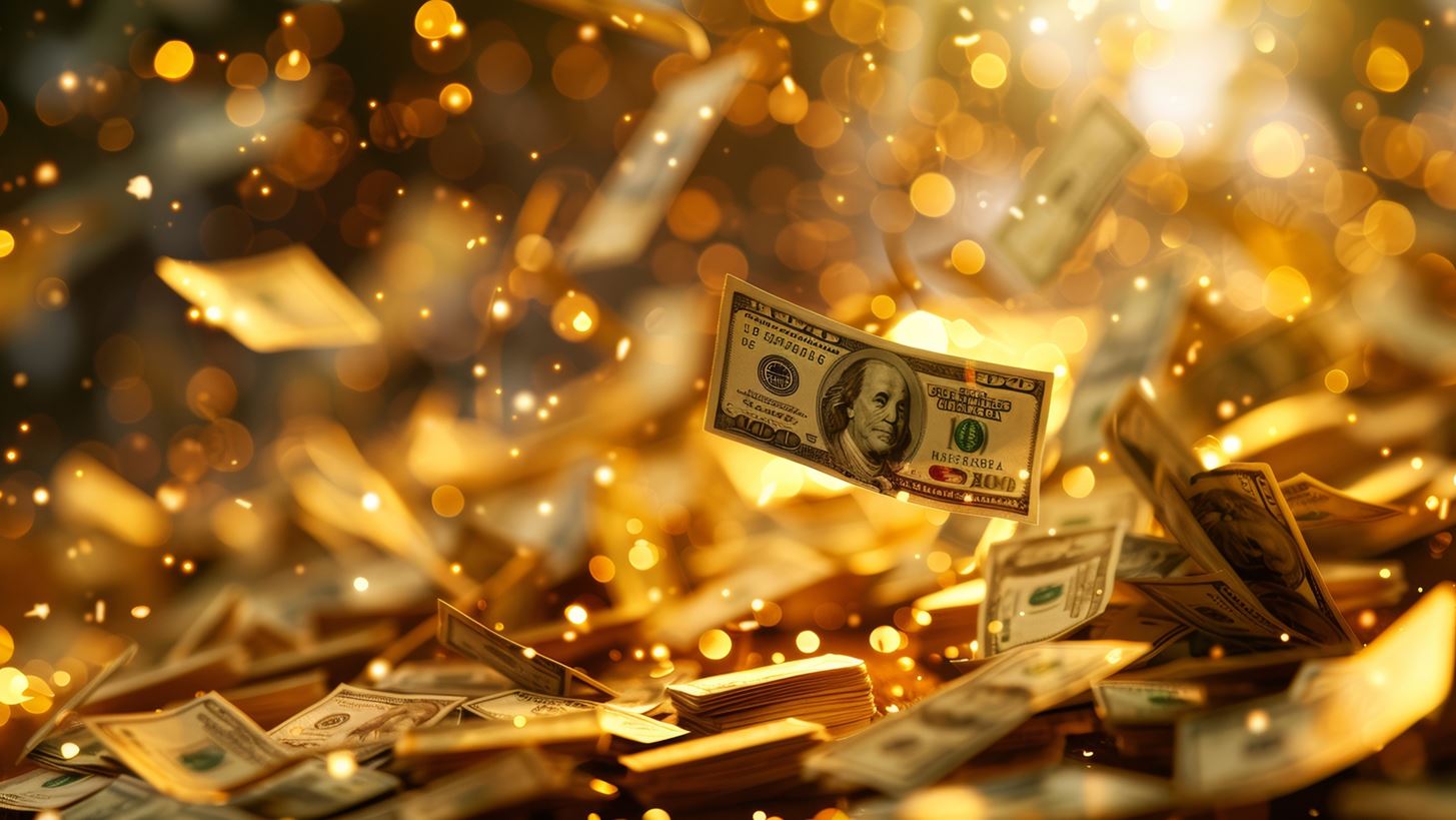 Σε υψηλό μιας εβδομάδας "σκαρφάλωσε" ο χρυσός