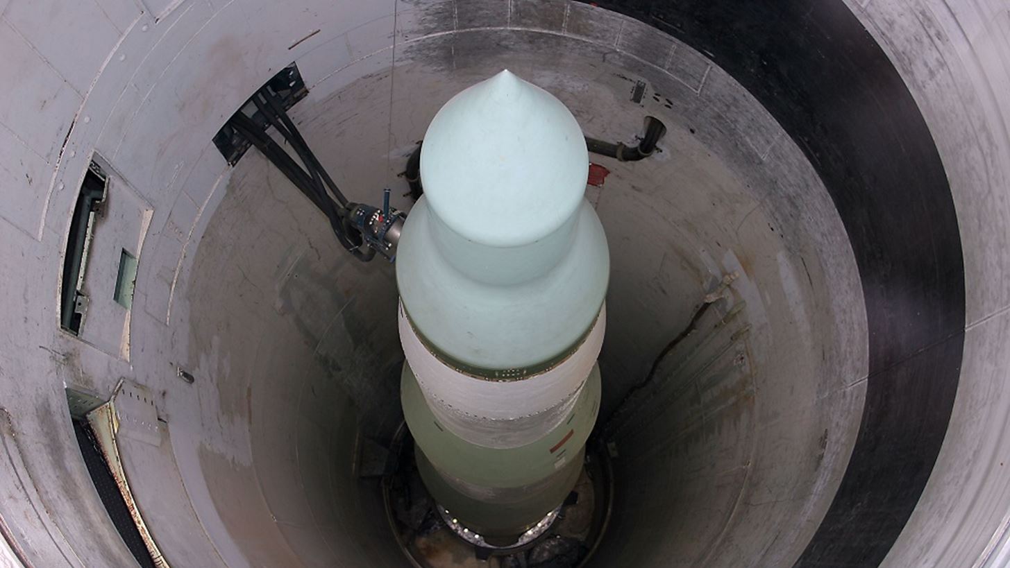 ΟΣΠΑΠΔ: Μια δοκιμή πυρηνικών όπλων θα είναι επιβλαβής για την ειρήνη και την ασφάλεια