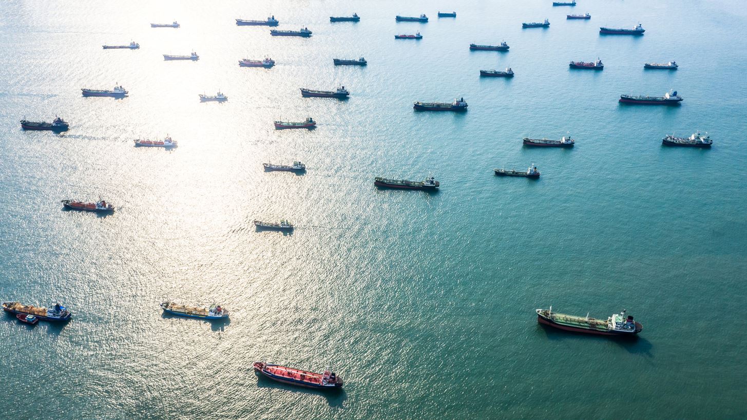 ΕΕ: Κυρώσεις σε πρόσωπα και εταιρείες που στηρίζουν τον "σκιώδη στόλο" ρωσικών πετρελαιοφόρων