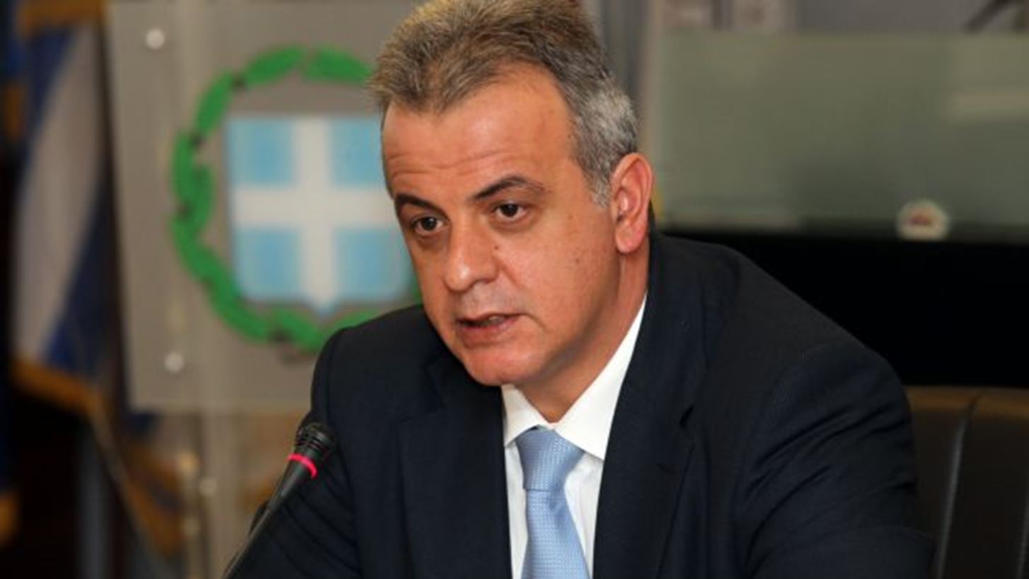 Μ. Όθωνας για Αλ. Τσίπρα: Για κακή τύχη του rebranding, ήμουν εκεί στο τηλεφώνημα με τη Φ. Γεννηματά