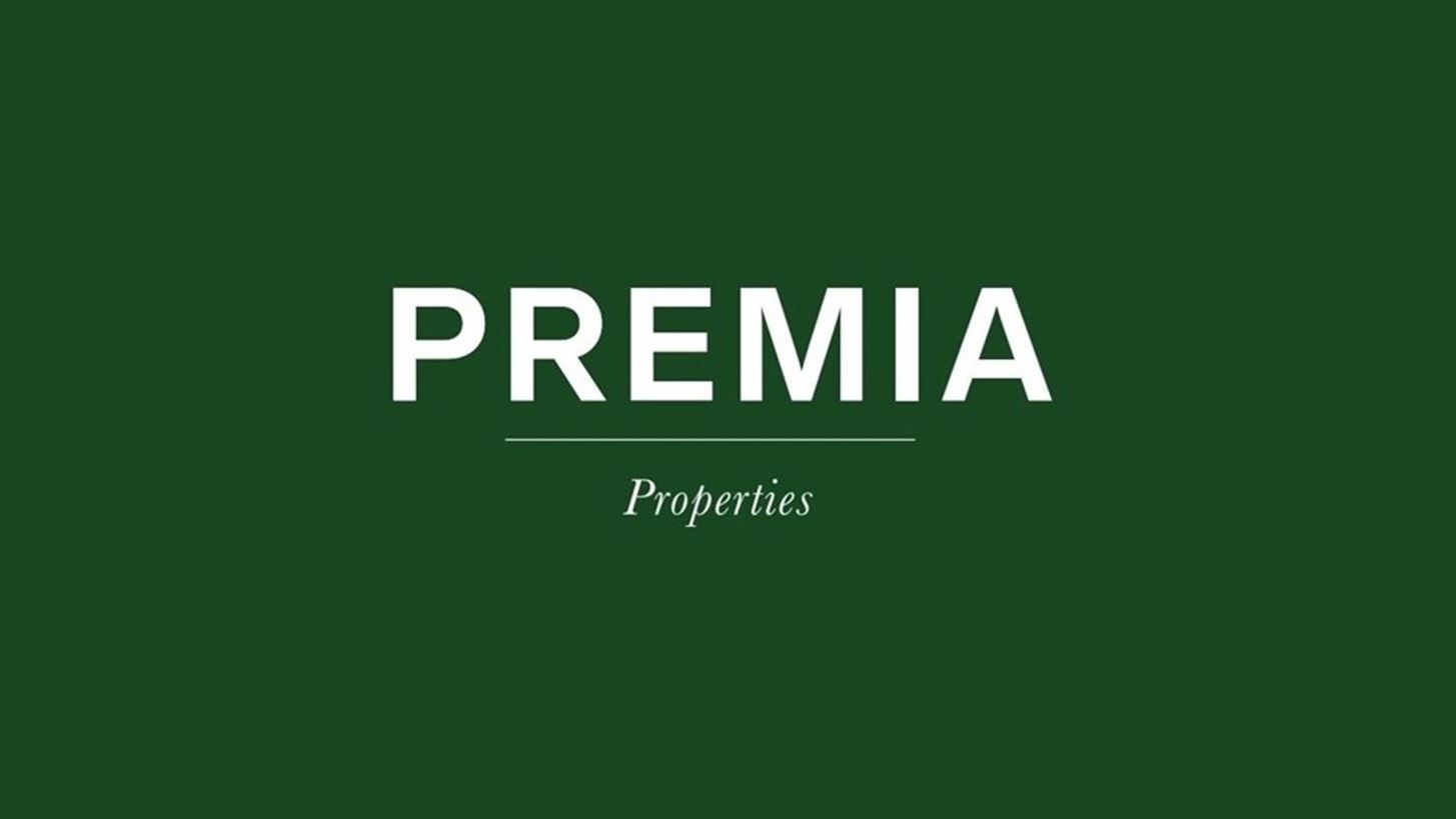 Premia Properties: Αύξηση 65% στα Adjusted EBITDA στο εννεάμηνο