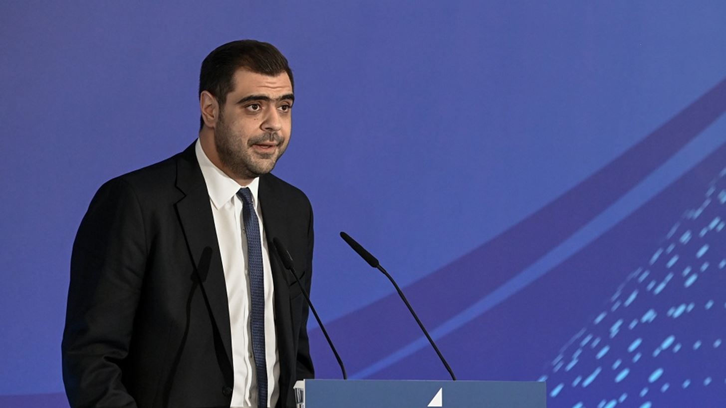 Π. Μαρινάκης: Δεν θα επιτρέψουμε να εμποδιστεί η κυκλοφορία - Οι δρόμοι πρέπει να είναι ανοιχτοί