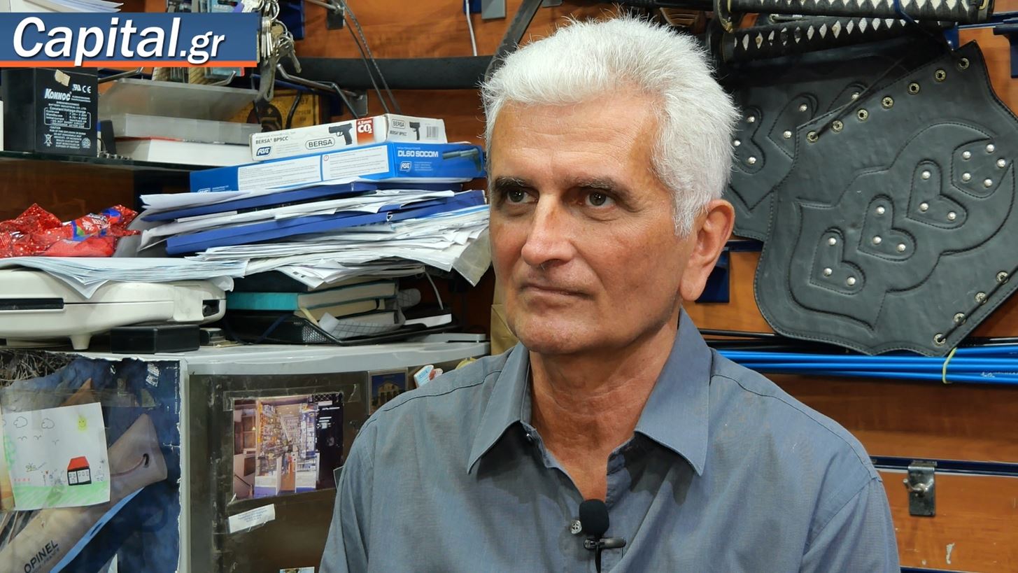 Δαπάνες μόνο για τα απαραίτητα φέρνουν νέα πτώση στον εμπορικό τζίρο